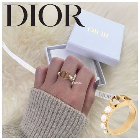 【2024年最新】dior リング メンズの人気アイテム .